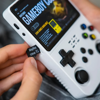 Retro Pocket Pro