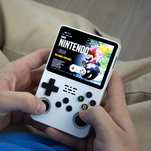 Retro Pocket Pro
